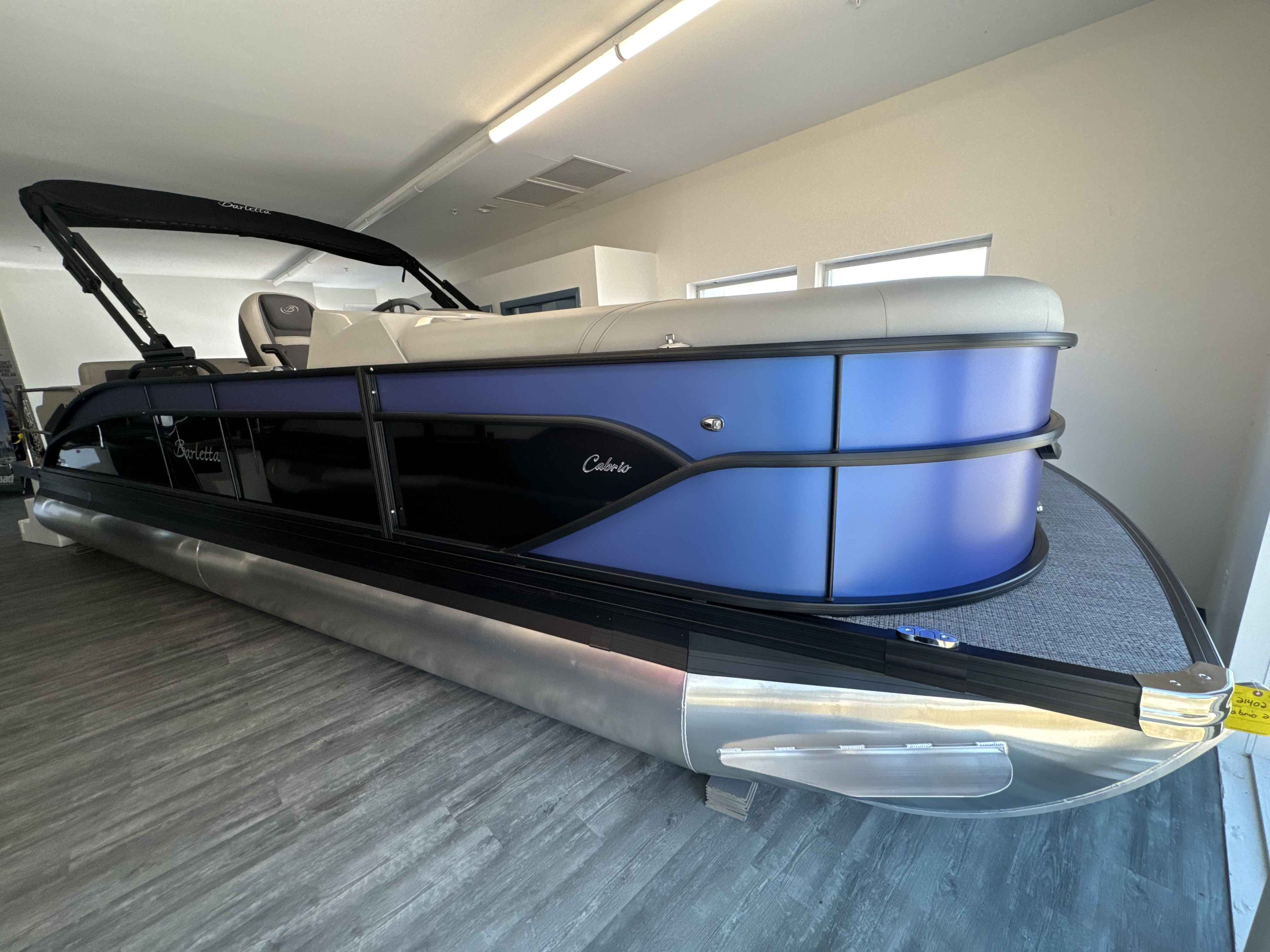 Barletta Cabrio 24UE