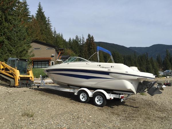 2006 Campion Allante LS 645i Bowrider