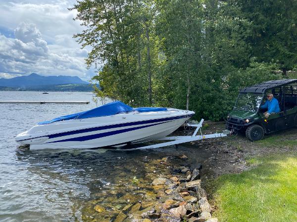 2006 Campion Allante LS 645i Bowrider
