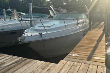 2007 Chaparral Signature 280