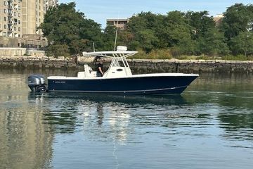 2017 Regulator 31