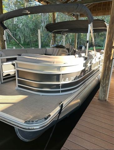 2018 Bennington 30 RCWAx2