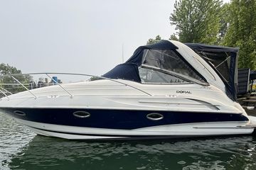 2002 Doral 310se