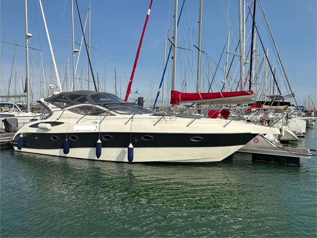 Gobbi 425 CS