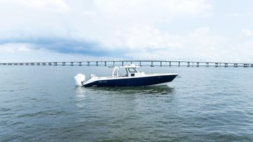 2023 Solace 41 CS