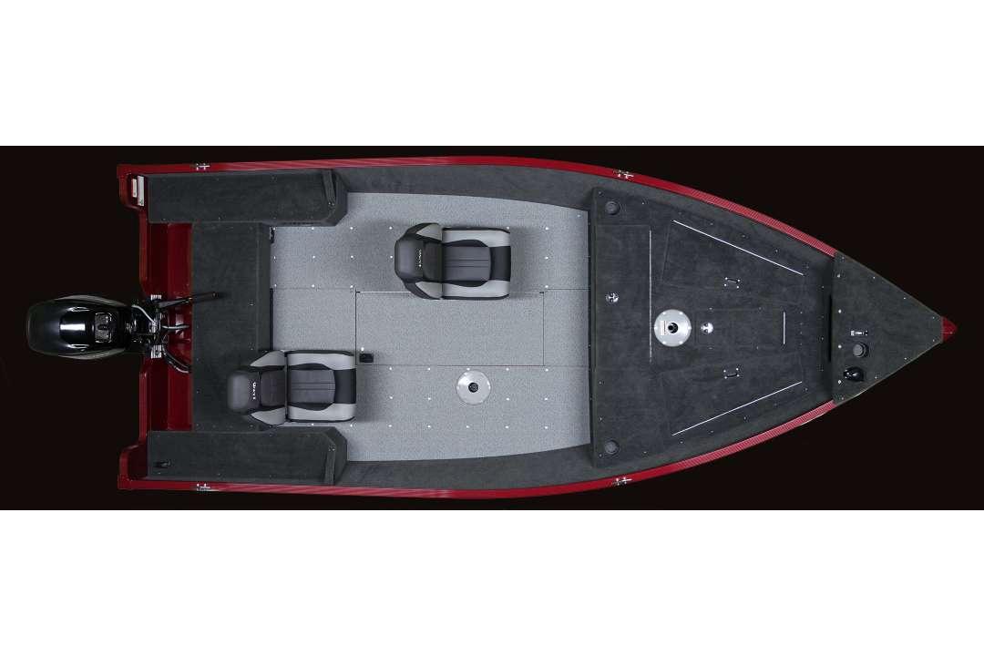 Lund Boat image