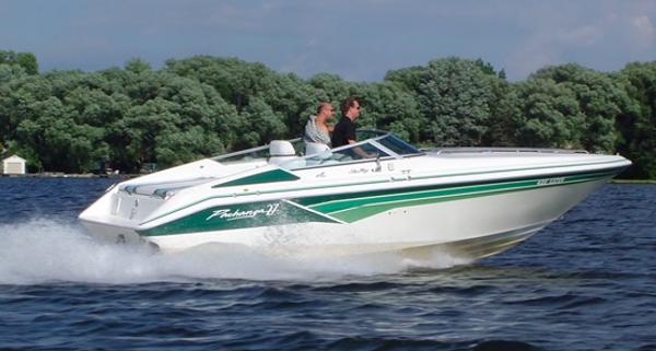 Sea Ray Pachanga boats for sale - boats.com