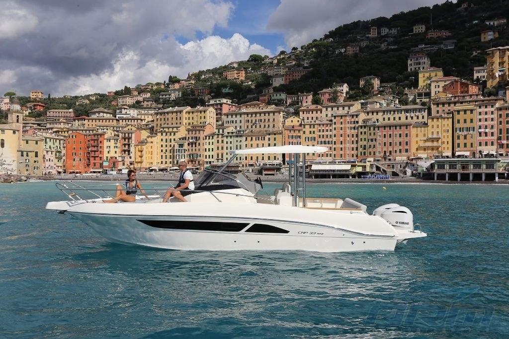 2024 Capelli 33WA