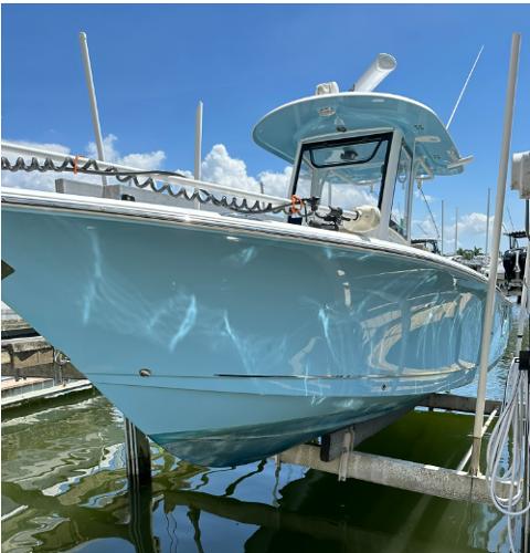 Page 2 of 250 - Used saltwater fishing boats for sale - boats.com