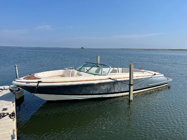 2021 Chris-Craft Launch 27