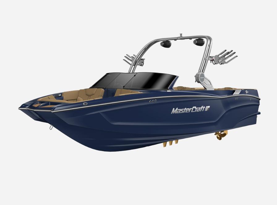 2024 Mastercraft Xt24, Riverside California - Boats.com