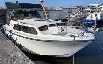 1979 Waterland 850 OK