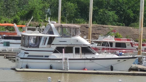 1987 Jefferson Sundeck
