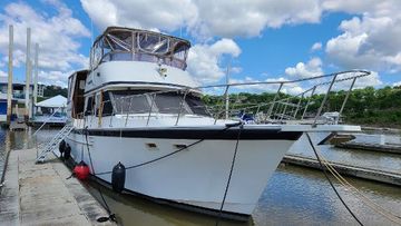 1987 Jefferson Sundeck