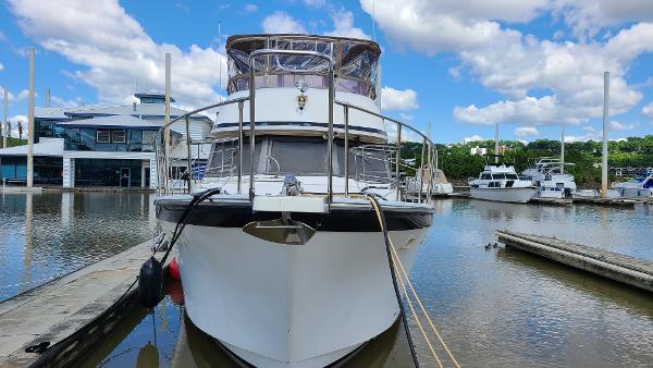 1987 Jefferson Sundeck