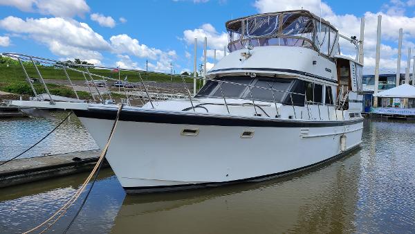 1987 Jefferson Sundeck
