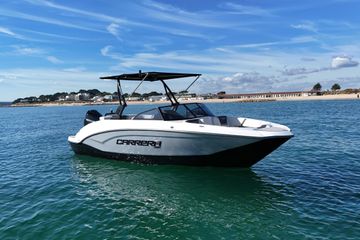 2026 Carrera Boats Carrera 225