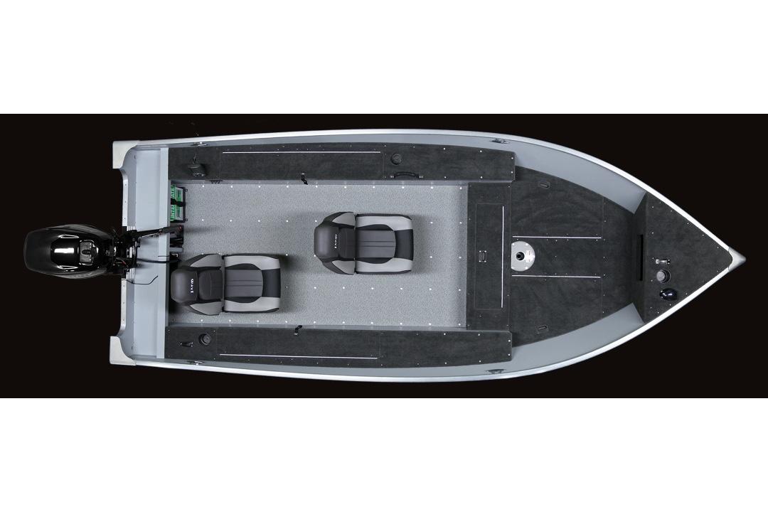 Lund Boat image