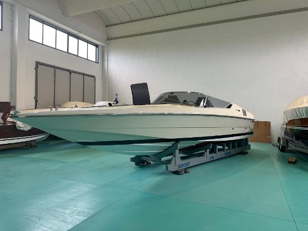 1981 Riva SAINT TROPEZ