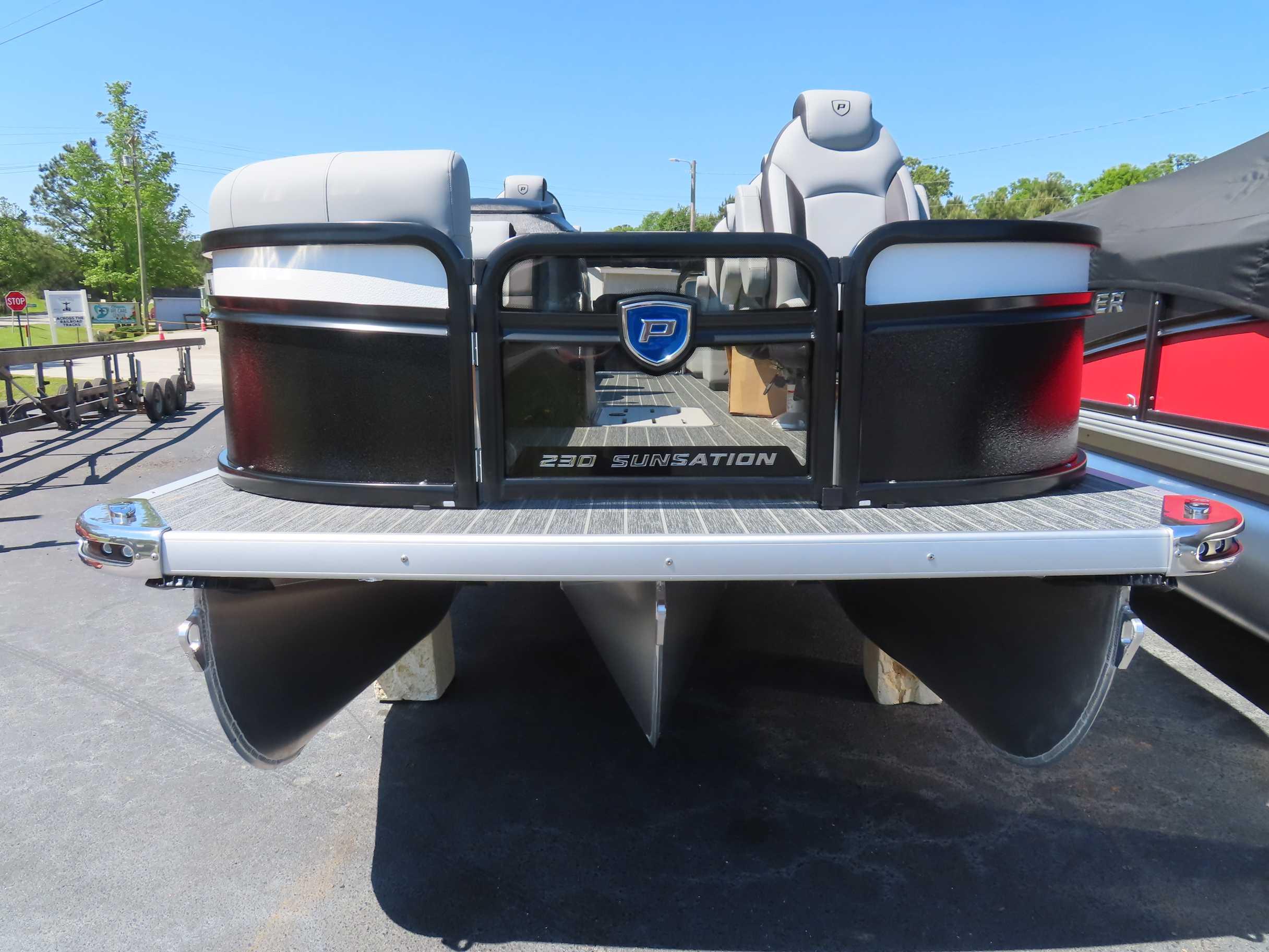 2025 Premier 230 Sunsation RF (PTX 28)