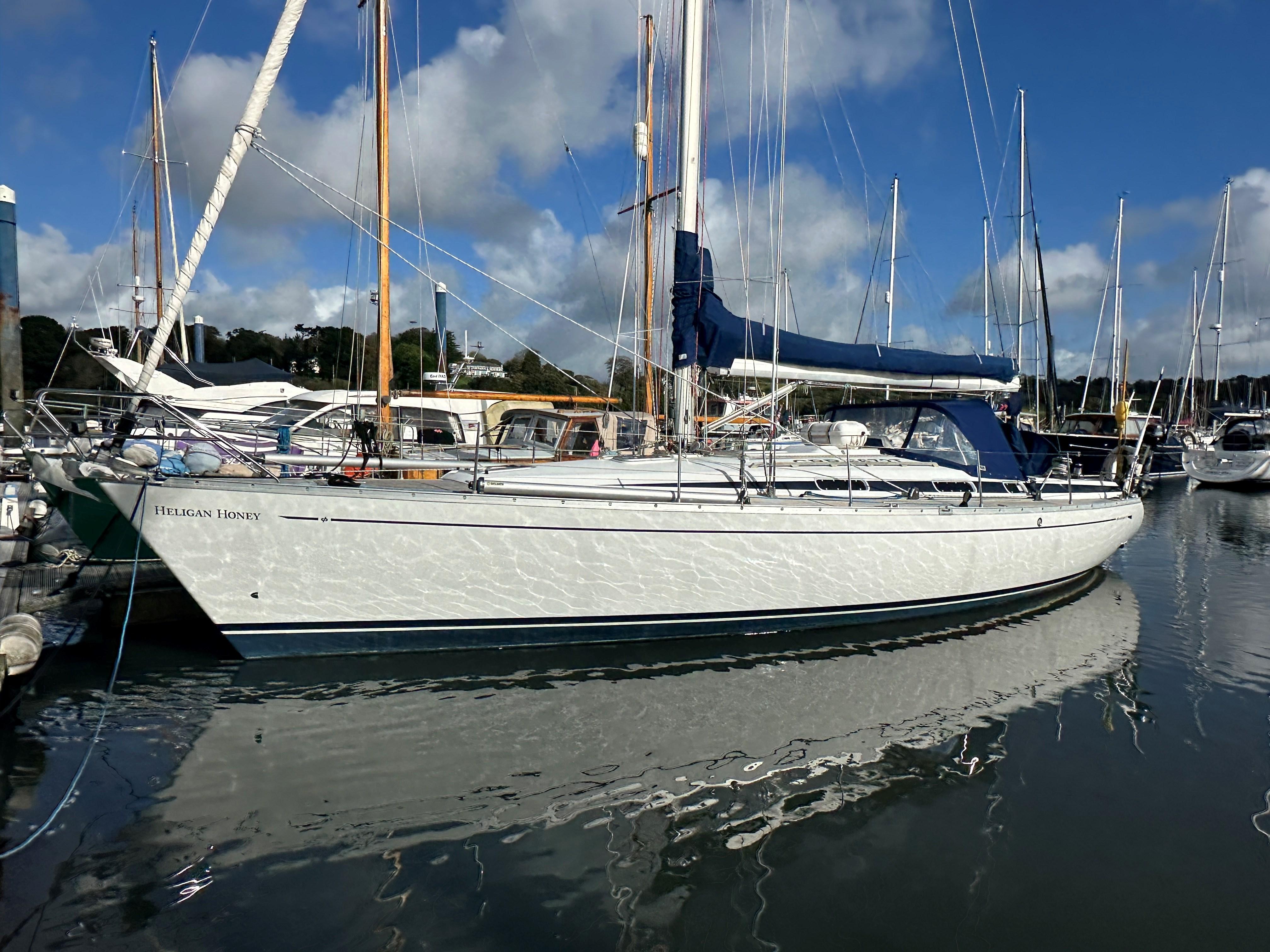 Grand Soleil 43 Grand Soleil 43