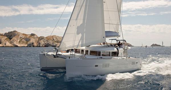 Lagoon 400