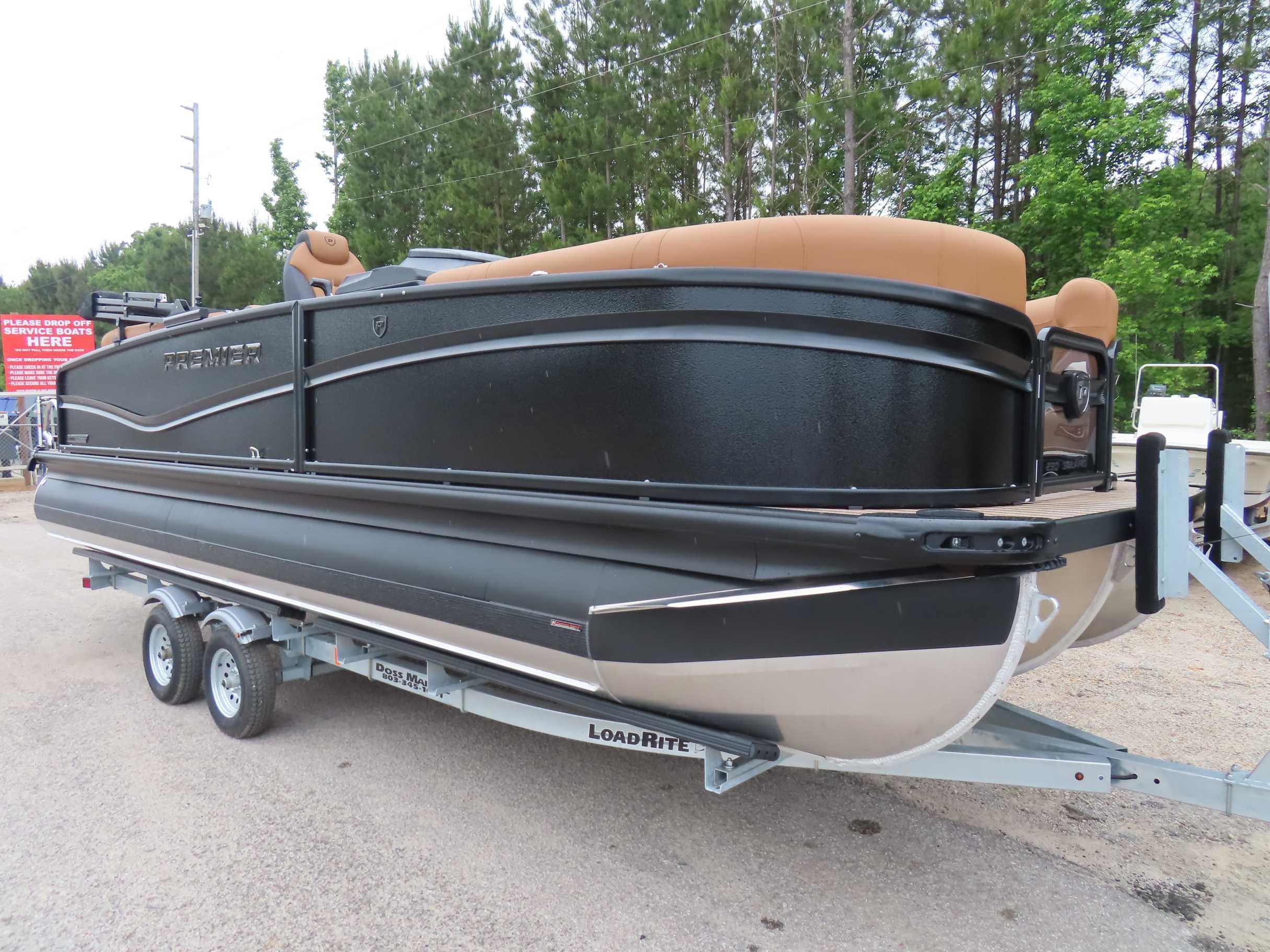 2025 Premier 230 Solaris RF