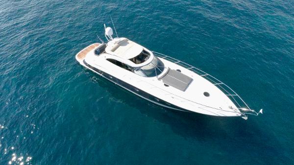 Sunseeker Predator 56 Sunseeker Predator 56 2000
