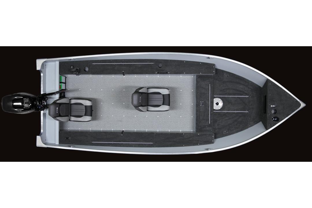 Lund Boat image