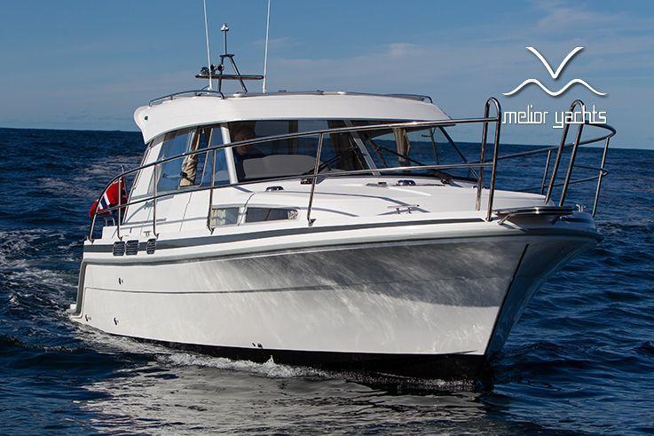 2025 Saga 325
