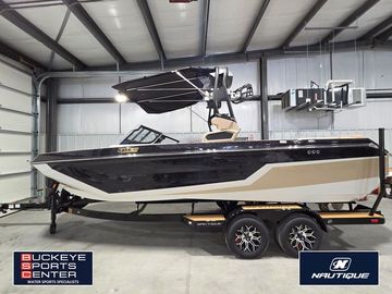 2026 Nautique Super Air Nautique GS22