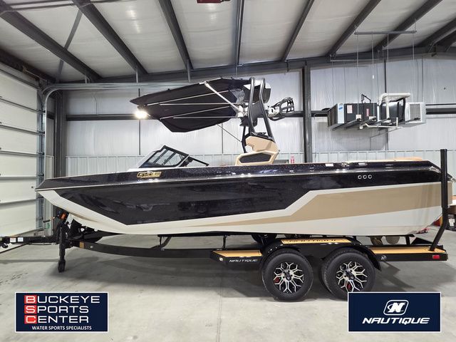 2026 Nautique Super Air Nautique GS22