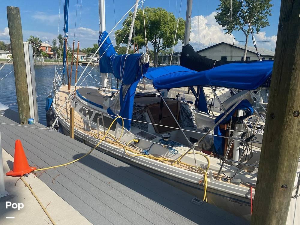 Catalina 34 1988 Catalina 34 for sale in Port Richey, FL