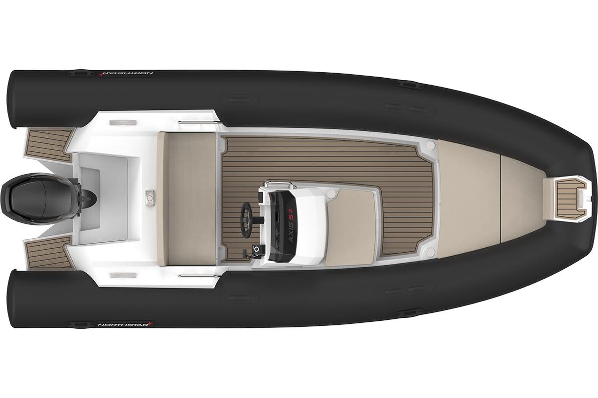2024 Northstar Axis 5.3