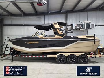 2026 Nautique Super Air Nautique G25 Paragon