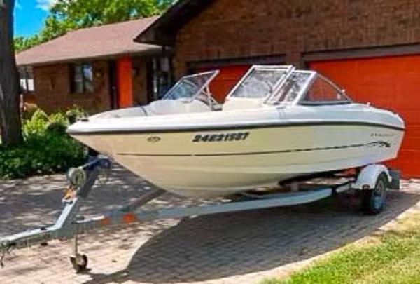 Bayliner 175 Boats For Sale - Boats.com