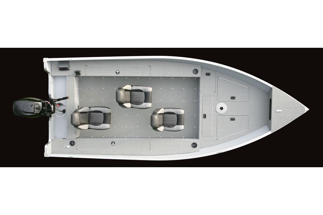 Lund Boat image