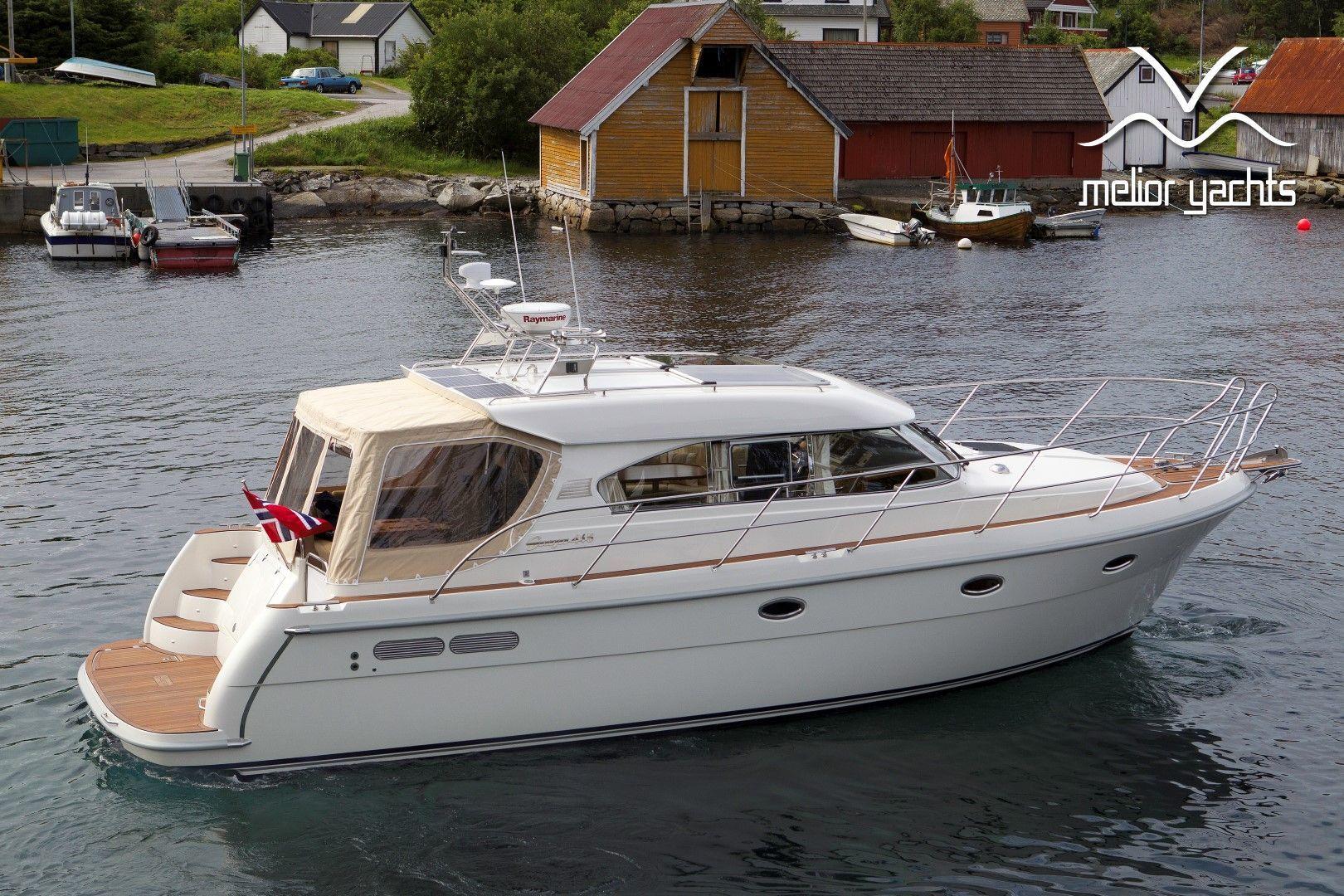 2025 Saga 415