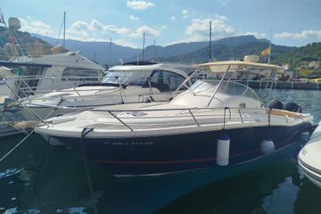 2005 Jeanneau Cap Camarat 925 WA