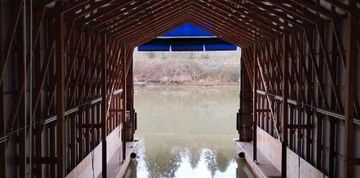 2012 Custom Boathouse