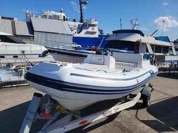 2021 AB Inflatables ABJET 430XP