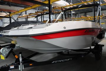 2025 Starcraft SVX 171 OB
