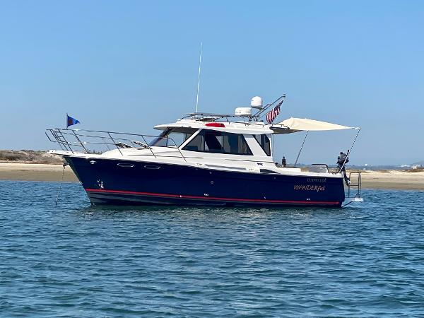 2021 Cutwater C-28, San Rafael California - boats.com