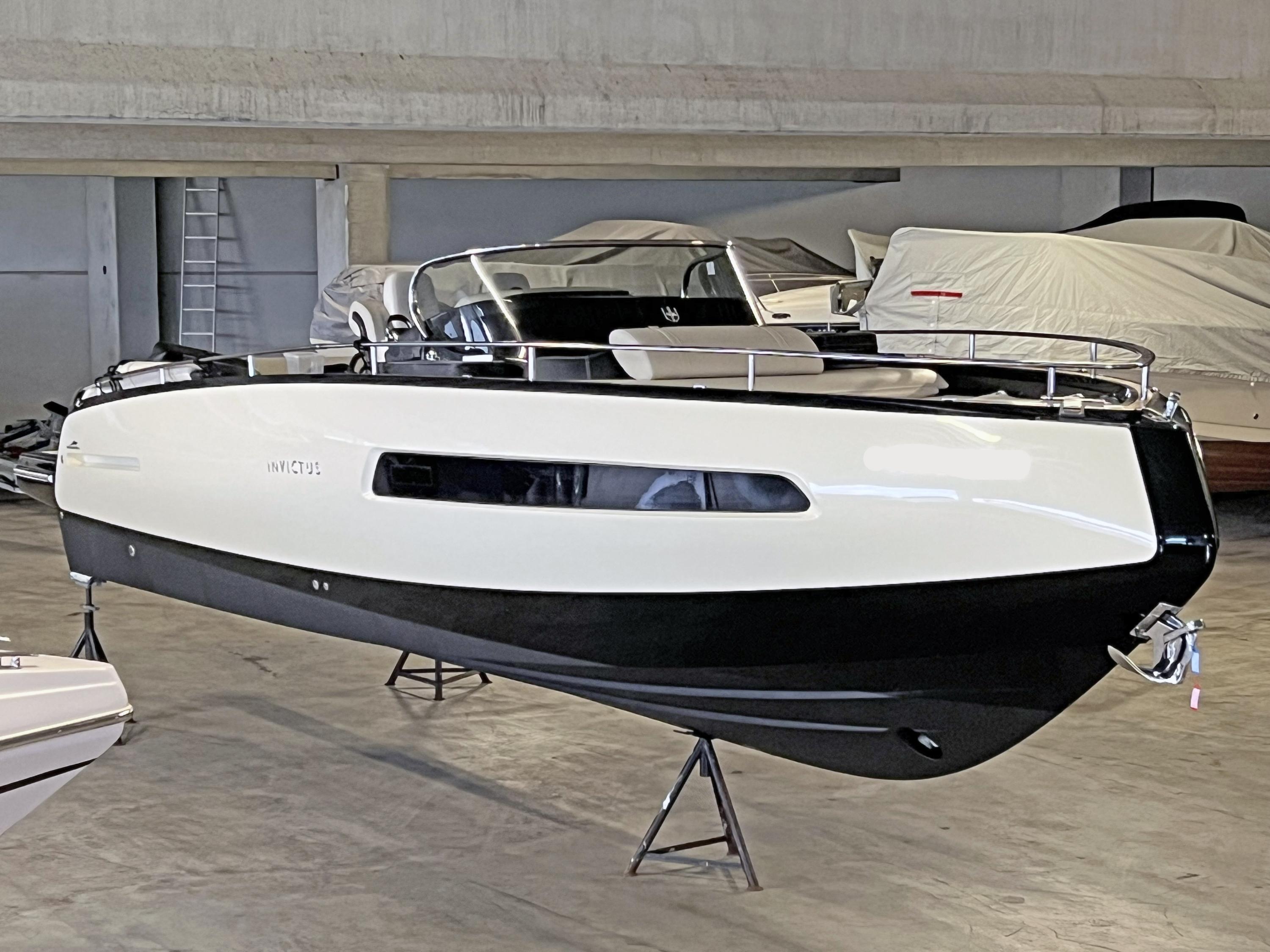 Invictus GT 280 Atelier