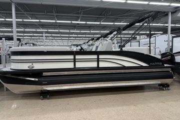 2025 Harris Sunliner 230