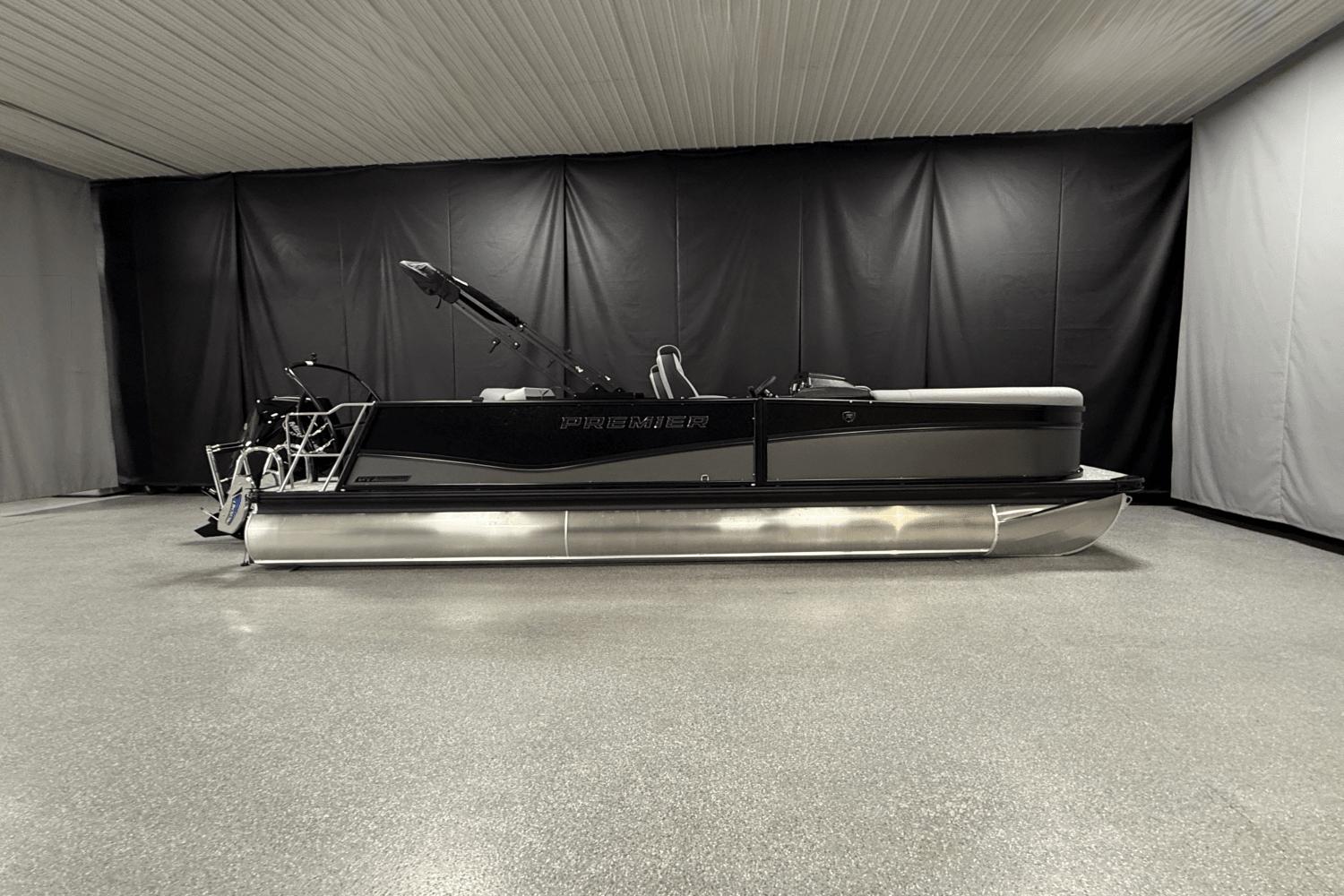 Premier 230 Sunsation