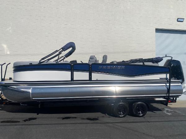2025 Premier 250 Solaris RF
