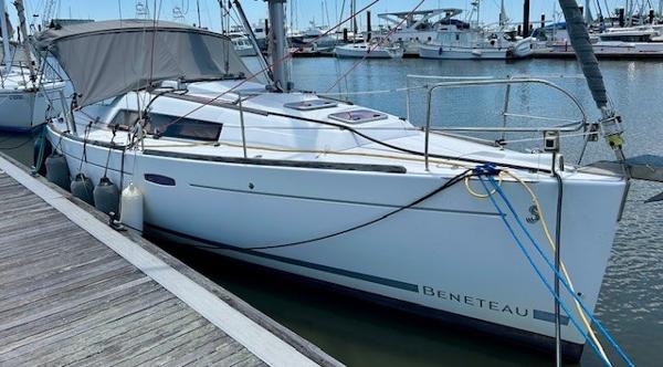 2008 Beneteau Oceanis 31