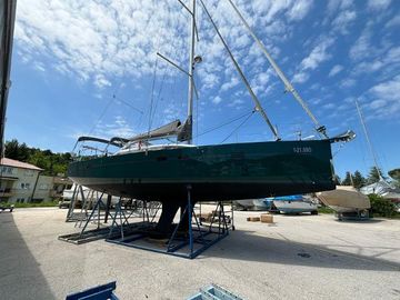 2012 RM Yachts 1260