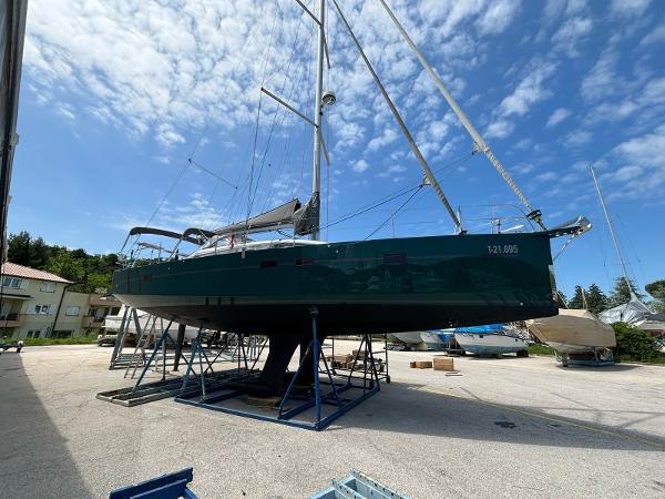 RM Yachts 1260